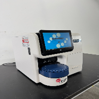 Beckman Coulter Vi-Cell BLU Cell Viability Analyzer image 0